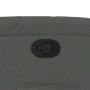 Hebbarer Liegesessel aus dunkelgrauem Stoff von , Sessel - Ref: Foro24-3205203, Preis: 264,02 €, Rabatt: %