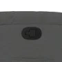 Hebbarer Liegesessel aus dunkelgrauem Stoff von , Sessel - Ref: Foro24-3205203, Preis: 285,57 €, Rabatt: %