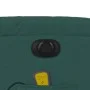 Liegender Fußmassagesessel aus dunkelgrünem Stoff von , Sessel - Ref: Foro24-3205220, Preis: 296,09 €, Rabatt: %