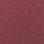 Two-seater red wine fabric sofa, 120 cm by , Sofas - Ref: Foro24-359357, Price: 208,94 €, Discount: %