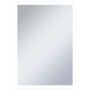 Bathroom wall mirror with LED 60x80 cm by vidaXL, Mirrors - Ref: Foro24-144718, Price: 114,20 €, Discount: %