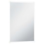 Bathroom wall mirror with LED 60x80 cm by vidaXL, Mirrors - Ref: Foro24-144718, Price: 114,20 €, Discount: %