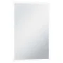 Bathroom wall mirror with LED 60x80 cm by vidaXL, Mirrors - Ref: Foro24-144718, Price: 112,43 €, Discount: %