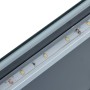 Bathroom wall mirror with LED 60x80 cm by vidaXL, Mirrors - Ref: Foro24-144718, Price: 114,20 €, Discount: %