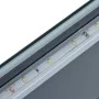 Espejo de pared de baño con LED 60x80 cm de vidaXL, Espejos - Ref: Foro24-144718, Precio: 112,41 €, Descuento: %