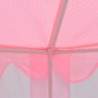 Tienda de juegos de princesa rosa de vidaXL, Tiendas y túneles de juego - Ref: Foro24-91798, Precio: 50,42 €, Descuento: %