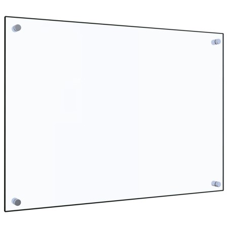 Küchenspritzschutz aus gehärtetem Glas, 70 x 50 cm von vidaXL, Küchengeräte und Utensilien - Ref: Foro24-249467, Preis: 44,14...
