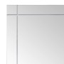 Espejo de pared vidrio 60x40 cm | Foro24.es | Tu tienda online para hogar, jardín y más Foro24.es