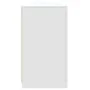 Sideboard with white LED lights 283x37x67 cm by , Sideboards - Ref: Foro24-3209023, Price: 384,85 €, Discount: %