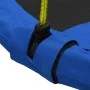 Columpio 110 cm 100 kg azul de vidaXL, Columpios y balancines - Ref: Foro24-91807, Precio: 81,15 €, Descuento: %