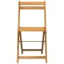 Klappbare Terrassenstühle 8 Stk. massives Akazienholz von , Gartenstühle - Ref: Foro24-3216307, Preis: 287,48 €, Rabatt: %