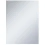 Bathroom wall mirror with LED 60x80 cm by vidaXL, Mirrors - Ref: Foro24-144712, Price: 65,21 €, Discount: %