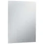 Bathroom wall mirror with LED 60x80 cm by vidaXL, Mirrors - Ref: Foro24-144712, Price: 65,21 €, Discount: %