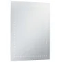 Bathroom wall mirror with LED 60x80 cm by vidaXL, Mirrors - Ref: Foro24-144712, Price: 65,21 €, Discount: %