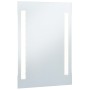 Bathroom wall mirror with LED 60x100 cm by vidaXL, Mirrors - Ref: Foro24-144704, Price: 90,80 €, Discount: %