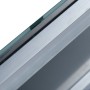 Bathroom wall mirror with LED 60x100 cm by vidaXL, Mirrors - Ref: Foro24-144704, Price: 90,80 €, Discount: %