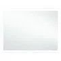 Bathroom wall mirror with LED 100x60 cm by vidaXL, Mirrors - Ref: Foro24-144728, Price: 131,14 €, Discount: %