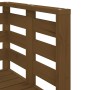 3-teiliges massives Kiefernholz honigbraunes Gartenmöbel-Set von , Gartensets - Ref: Foro24-825145, Preis: 180,11 €, Rabatt: %