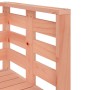 3-piece garden furniture set made of solid Douglas fir wood by , Garden sets - Ref: Foro24-825147, Price: 158,92 €, Discount: %