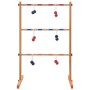 Juego Golf Spin Ladder de madera