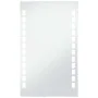 Bathroom wall mirror with LED 60x100 cm by vidaXL, Mirrors - Ref: Foro24-144698, Price: 70,71 €, Discount: %