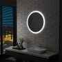 Badezimmerspiegel mit LED 70 cm von vidaXL, Spiegel - Ref: Foro24-144724, Preis: 97,30 €, Rabatt: %
