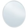Bathroom mirror with LED 70 cm by vidaXL, Mirrors - Ref: Foro24-144724, Price: 98,84 €, Discount: %