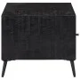 Couchtisch aus massivem recyceltem Teakholz 90x50x41 cm von , Couchtisch - Ref: Foro24-358527, Preis: 145,31 €, Rabatt: %