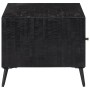 Solid recycled teak coffee table 90x50x41 cm by , Coffee table - Ref: Foro24-358527, Price: 146,56 €, Discount: %