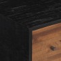 Solid recycled teak coffee table 90x50x41 cm by , Coffee table - Ref: Foro24-358527, Price: 146,56 €, Discount: %