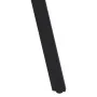 Mesa de comedor madera maciza de teca 148x97x76 cm de , Mesas de cocina y de comedor - Ref: Foro24-358531, Precio: 180,54 €, ...