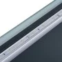 LED and touch sensor wall-mounted bathroom mirror 80x60 cm by vidaXL, Mirrors - Ref: Foro24-144742, Price: 141,27 €, Discount: %