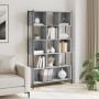 Sonoma Regal aus grauem Holzwerkstoff 102x28x172 cm von , Bücherregale und Regale - Ref: Foro24-3213660, Preis: 152,70 €, Rab...