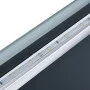 Bathroom wall mirror with LED lights and touch sensor 100x60 cm by vidaXL, Mirrors - Ref: Foro24-144737, Price: 135,56 €, Dis...