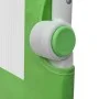 Child bed safety rail 2 pcs green 150x42 cm by vidaXL, Safety railings - Ref: Foro24-276084, Price: 55,55 €, Discount: %
