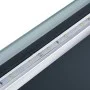 Bathroom wall mirror with LED and touch sensor 100x60 cm by vidaXL, Mirrors - Ref: Foro24-144741, Price: 119,83 €, Discount: %