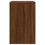 Stapelbare Couchtische 3 Stk. Eiche braun von , Couchtisch - Ref: Foro24-837826, Preis: 51,07 €, Rabatt: %