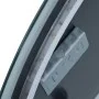 Bathroom mirror with LED 80 cm by vidaXL, Mirrors - Ref: Foro24-144725, Price: 116,91 €, Discount: %