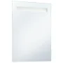 LED bathroom wall mirror 60x80 cm by vidaXL, Mirrors - Ref: Foro24-144709, Price: 69,50 €, Discount: %