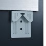 Badezimmer-Wandspiegel mit LED 60x80 cm von vidaXL, Spiegel - Ref: Foro24-144709, Preis: 80,74 €, Rabatt: %