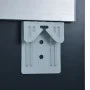 Espejo de pared de baño con LED 60x80 cm de vidaXL, Espejos - Ref: Foro24-144709, Precio: 69,50 €, Descuento: %