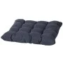 Madison Panama chair cushion 46x46 cm gray by , Cushions for chairs and sofas - Ref: Foro24-419647, Price: 18,20 €, Discount: %