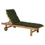 Madison Cushion for sun lounger Panama green 200x60 cm by , Cushions for chairs and sofas - Ref: Foro24-434695, Price: 102,33...