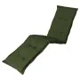 Madison Cushion for sun lounger Panama green 200x60 cm by , Cushions for chairs and sofas - Ref: Foro24-434695, Price: 102,33...