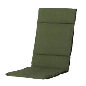 Madison Chair Cushion Panama Green Fiber 125x50 cm by , Cushions for chairs and sofas - Ref: Foro24-447131, Price: 28,23 €, D...