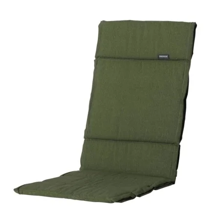 Madison Cojín para silla Panama fibra verde 125x50 cm de , Cojines para sillas y sofás - Ref: Foro24-447131, Precio: 32,25 €,...