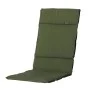 Madison Cojín para silla Panama fibra verde 125x50 cm de , Cojines para sillas y sofás - Ref: Foro24-447131, Precio: 32,25 €,...