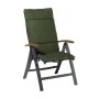 Madison Stuhlkissen Panama Green Fiber 125x50 cm von , Kissen für Stühle und Sofas - Ref: Foro24-447131, Preis: 32,25 €, Raba...