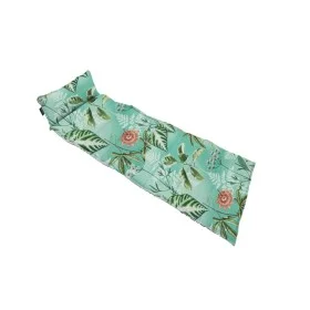 Madison Mauel floor mat blue 180x68 cm by , Cushions for chairs and sofas - Ref: Foro24-447144, Price: 45,25 €, Discount: %