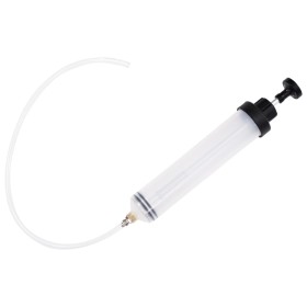 500 cc liquid control syringe by vidaXL, Specific and repair tools for vehicles - Ref: Foro24-210526, Price: 19,38 €, Discoun...